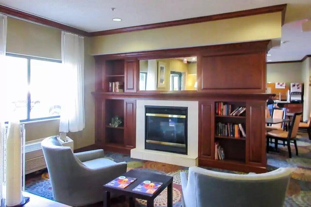 Comfort Inn & Suites Middletown - Franklin Ngoại thất bức ảnh