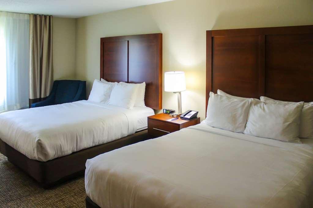 Comfort Inn & Suites Middletown - Franklin Phòng bức ảnh