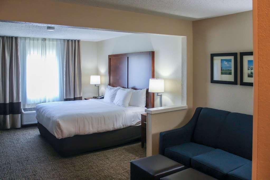 Comfort Inn & Suites Middletown - Franklin Phòng bức ảnh