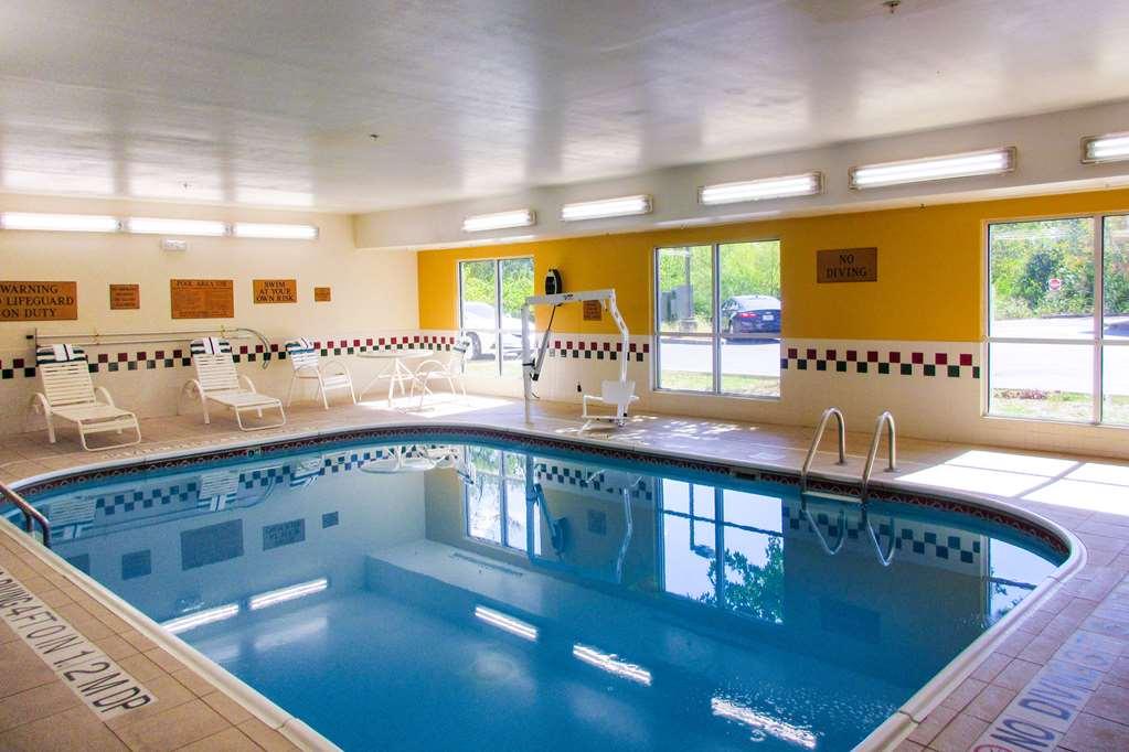 Comfort Inn & Suites Middletown - Franklin Tiện nghi bức ảnh
