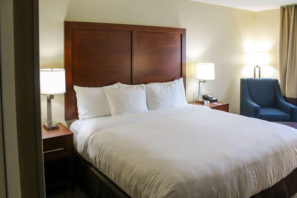 Comfort Inn & Suites Middletown - Franklin Phòng bức ảnh