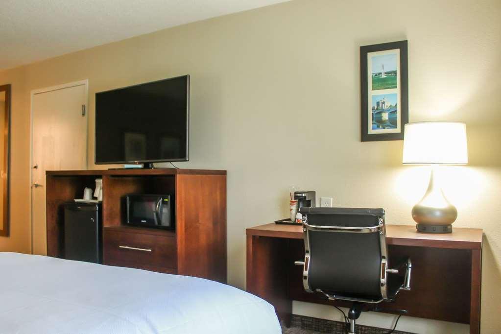 Comfort Inn & Suites Middletown - Franklin Phòng bức ảnh