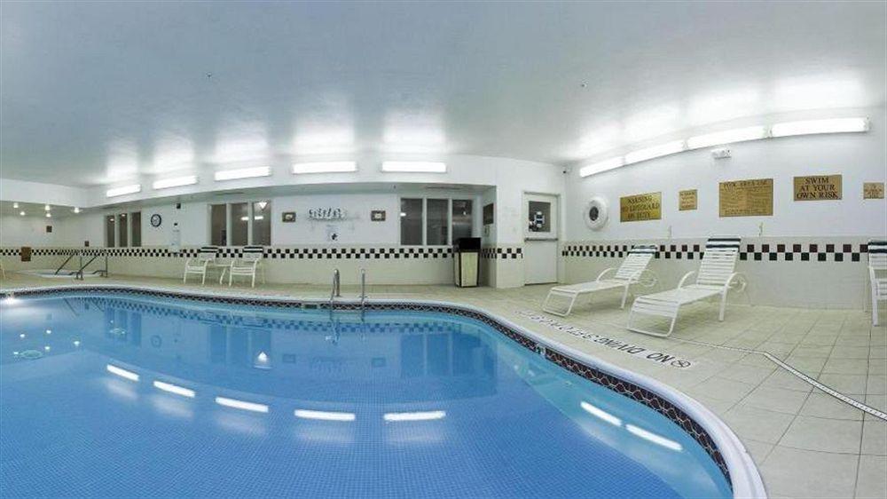 Comfort Inn & Suites Middletown - Franklin Ngoại thất bức ảnh