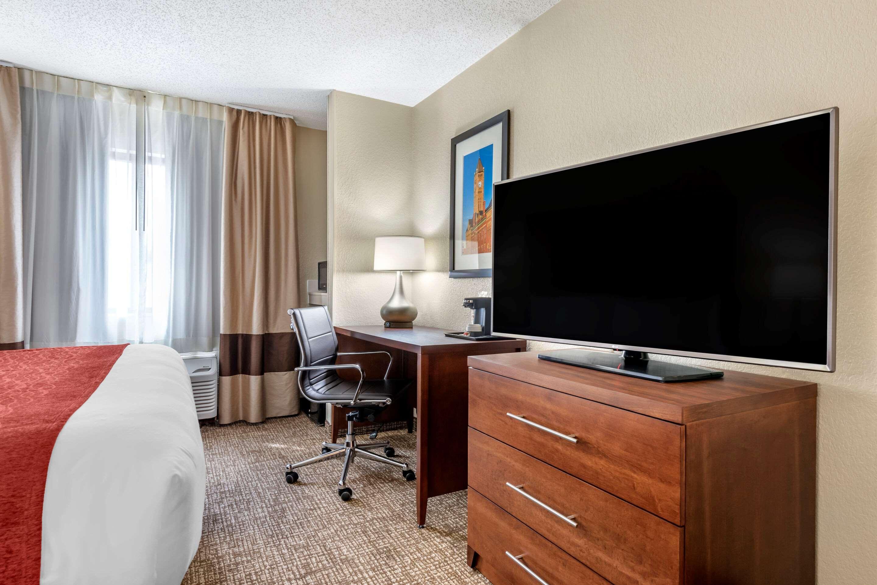 Comfort Inn & Suites Middletown - Franklin Ngoại thất bức ảnh