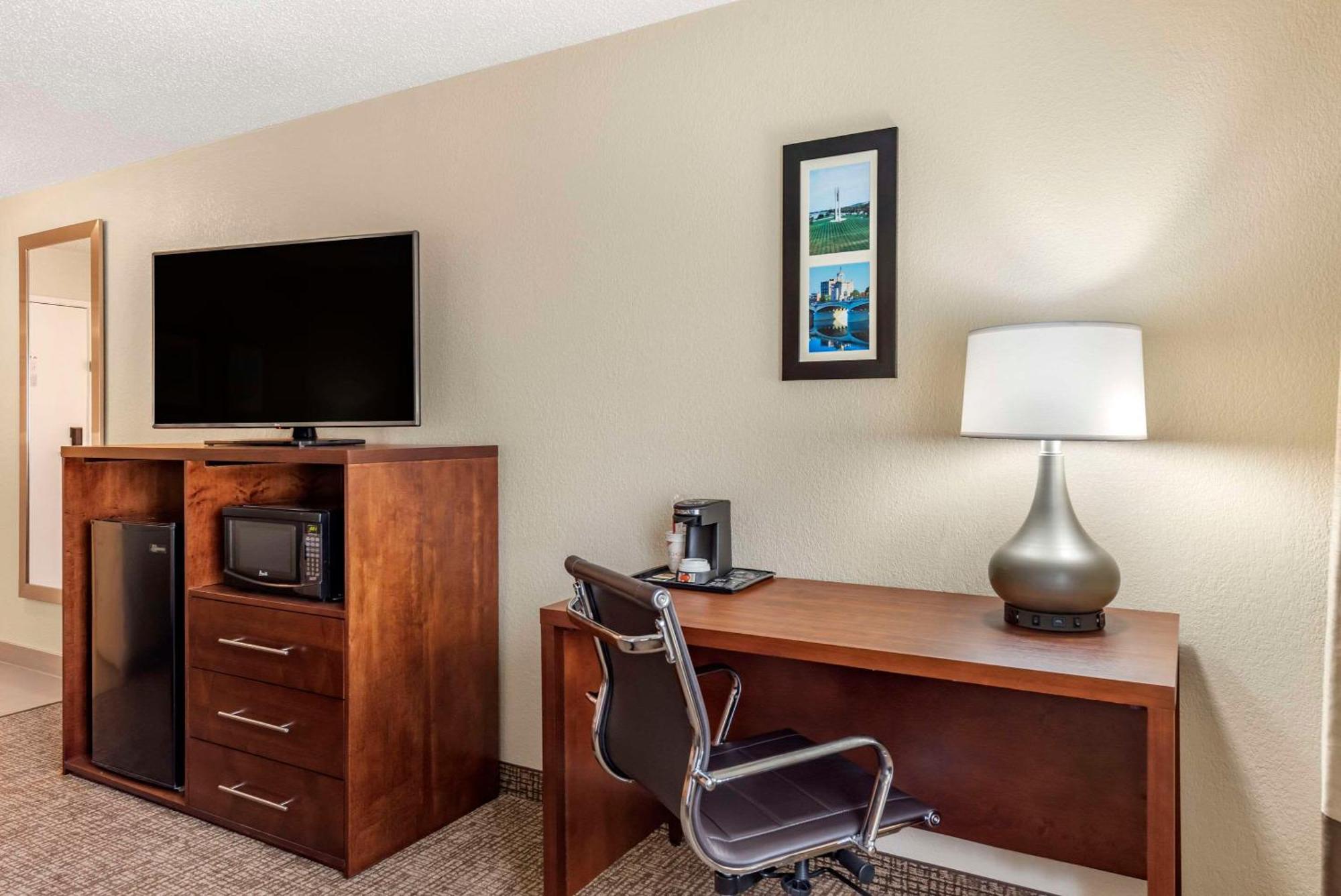 Comfort Inn & Suites Middletown - Franklin Ngoại thất bức ảnh