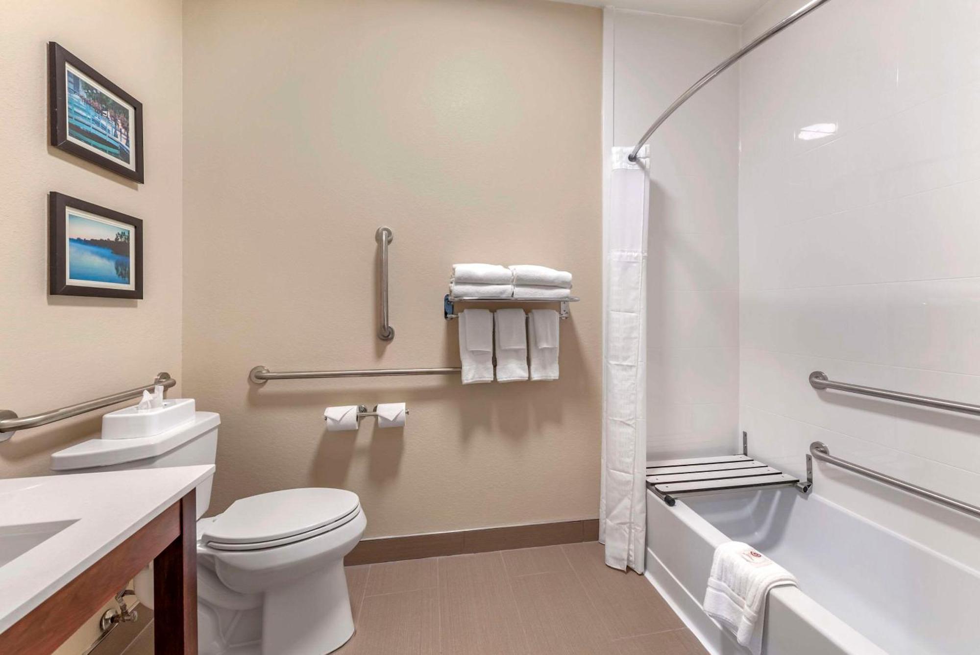Comfort Inn & Suites Middletown - Franklin Ngoại thất bức ảnh