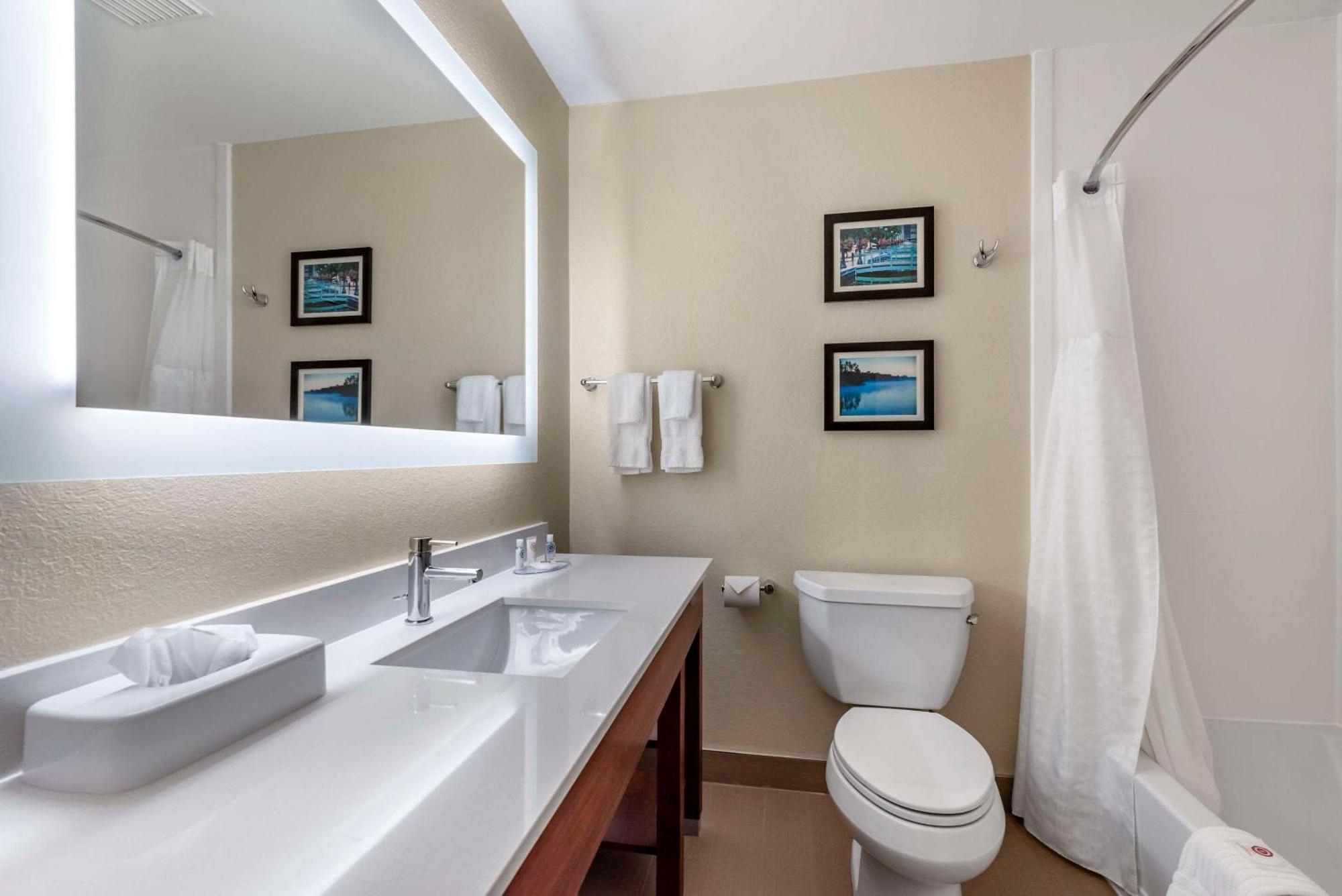Comfort Inn & Suites Middletown - Franklin Ngoại thất bức ảnh