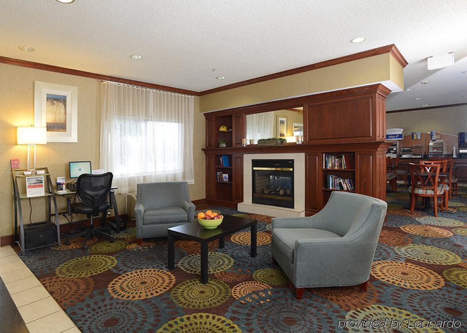 Comfort Inn & Suites Middletown - Franklin Ngoại thất bức ảnh