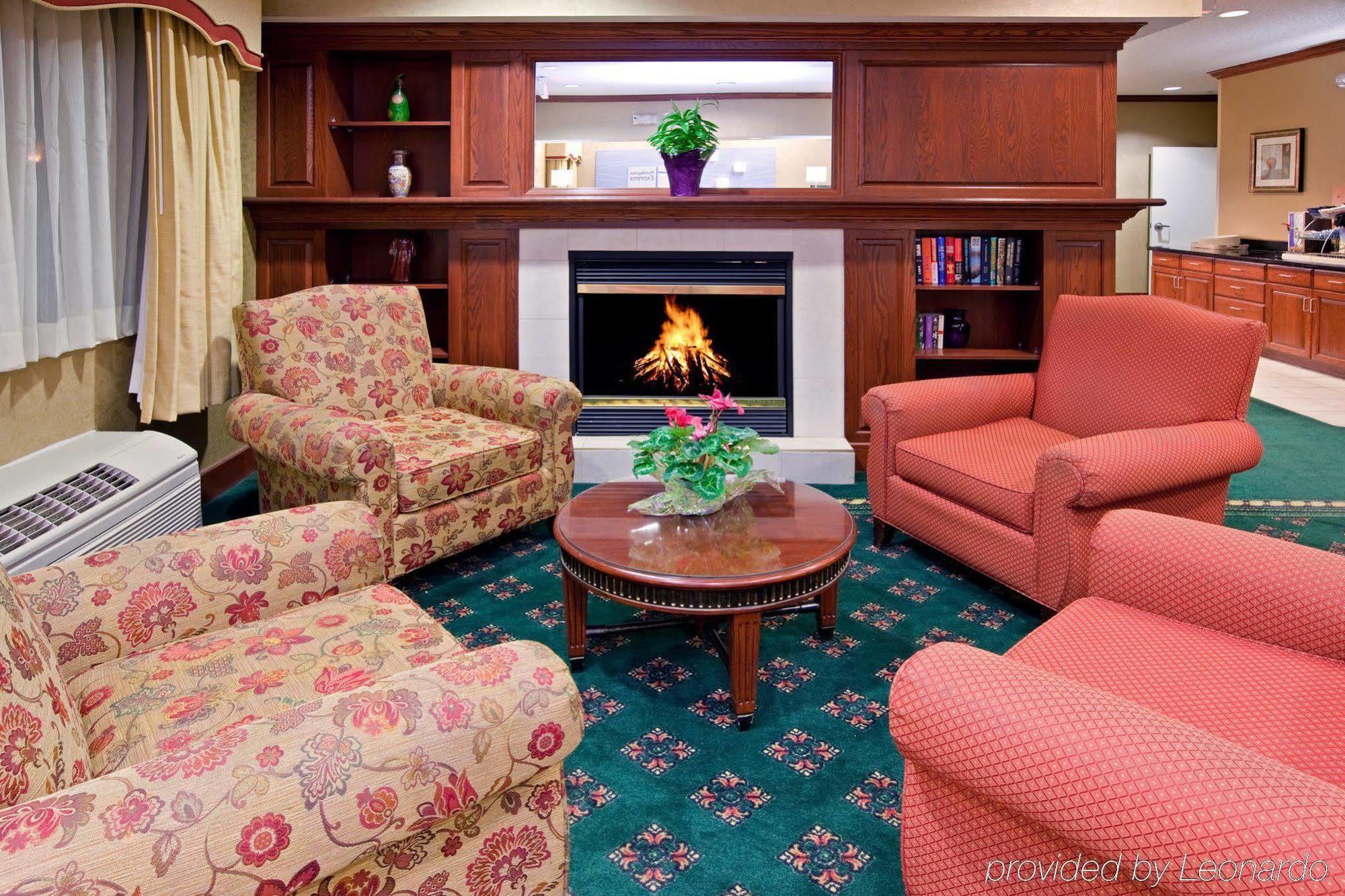 Comfort Inn & Suites Middletown - Franklin Ngoại thất bức ảnh